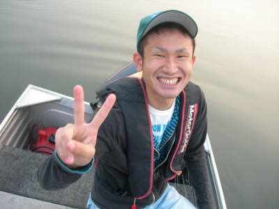 プロショップオオツカ・バスフィッシング用品専門サイト ブログ写真 2009/05/28