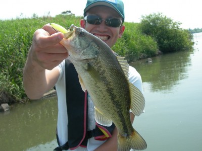 プロショップオオツカ・バスフィッシング用品専門サイト ブログ写真 2009/05/28