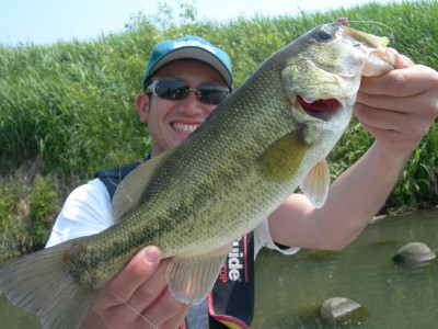 プロショップオオツカ・バスフィッシング用品専門サイト ブログ写真 2009/05/28