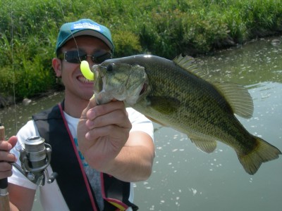 プロショップオオツカ・バスフィッシング用品専門サイト ブログ写真 2009/05/28