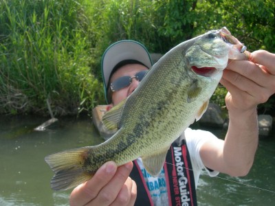 プロショップオオツカ・バスフィッシング用品専門サイト ブログ写真 2009/05/28