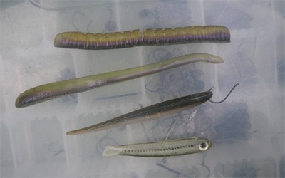 プロショップオオツカ・バスフィッシング用品専門サイト ブログ写真 2009/05/29