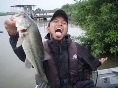 プロショップオオツカ・バスフィッシング用品専門通販サイト ブログ写真 2009/06/17