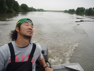 プロショップオオツカ・バスフィッシング用品専門通販サイト ブログ写真 2009/06/17