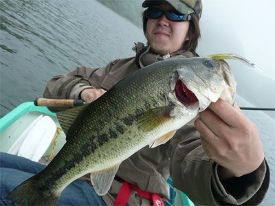 プロショップオオツカ・バスフィッシング用品専門通販サイト ブログ写真 2009/06/18