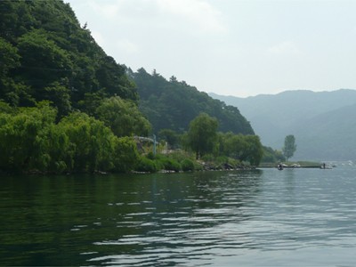 プロショップオオツカ・バスフィッシング用品専門通販サイト ブログ写真 2009/06/21