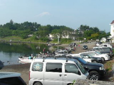 プロショップオオツカ・バスフィッシング用品専門通販サイト ブログ写真 2009/06/21