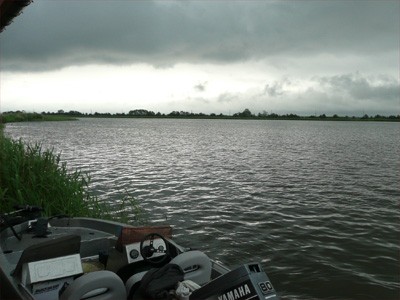 プロショップオオツカ・バスフィッシング用品専門通販サイト ブログ写真 2009/06/24