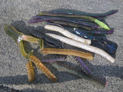 プロショップオオツカ・バスフィッシング用品専門通販サイト ブログ写真 2009/06/24