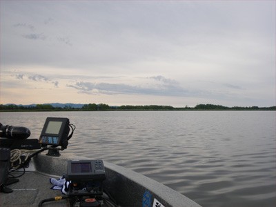 プロショップオオツカ・バスフィッシング用品専門通販サイト ブログ写真 2009/06/24