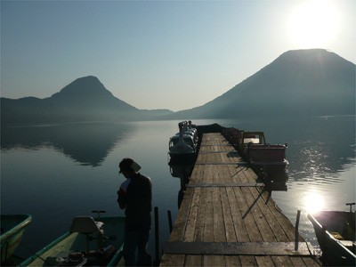 プロショップオオツカ・バスフィッシング用品専門通販サイト ブログ写真 2009/06/29