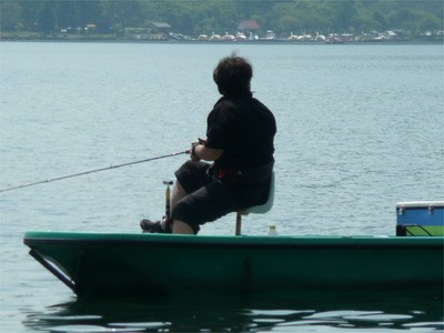 プロショップオオツカ・バスフィッシング用品専門通販サイト ブログ写真 2009/06/29