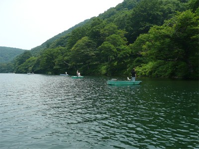 プロショップオオツカ・バスフィッシング用品専門通販サイト ブログ写真 2009/06/29