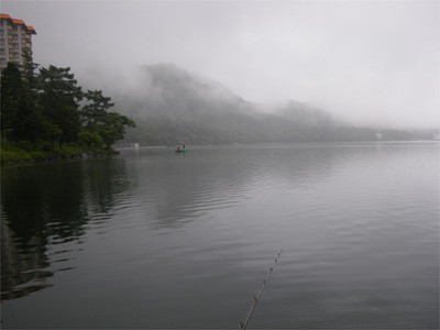 プロショップオオツカ・バスフィッシング用品専門通販サイト ブログ写真 2009/07/01