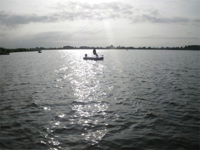 プロショップオオツカ・バスフィッシング用品専門通販サイト ブログ写真 2009/07/12