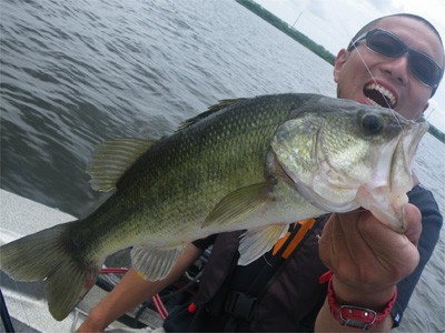 プロショップオオツカ・バスフィッシング用品専門通販サイト ブログ写真 2009/07/12