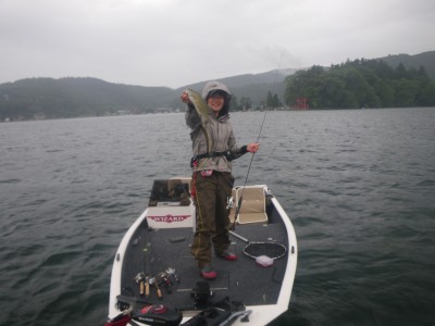 プロショップオオツカ・バスフィッシング用品専門通販サイト ブログ写真 2009/07/23