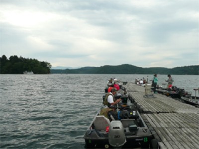 プロショップオオツカ・バスフィッシング用品専門通販サイト ブログ写真 2009/07/27