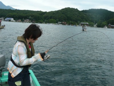 プロショップオオツカ・バスフィッシング用品専門通販サイト ブログ写真 2009/07/27