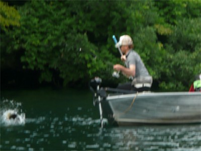 プロショップオオツカ・バスフィッシング用品専門通販サイト ブログ写真 2009/07/27