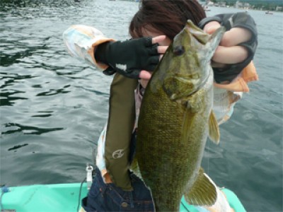 プロショップオオツカ・バスフィッシング用品専門通販サイト ブログ写真 2009/07/27