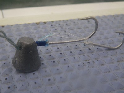 プロショップオオツカ・バスフィッシング用品専門通販サイト ブログ写真 2009/09/14