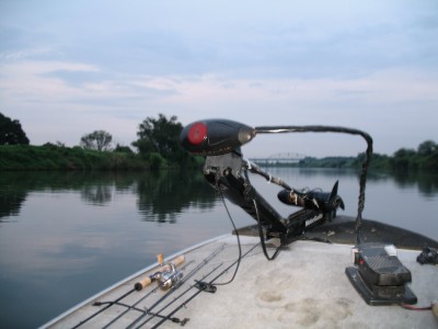 プロショップオオツカ・バスフィッシング用品専門通販サイト ブログ写真 2009/09/17