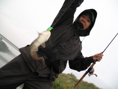 プロショップオオツカ・バスフィッシング用品専門通販サイト ブログ写真 2009/09/30