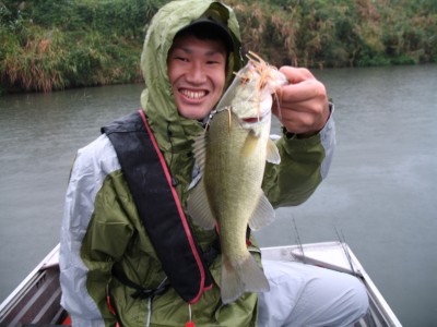 プロショップオオツカ・バスフィッシング用品専門通販サイト ブログ写真 2009/09/30