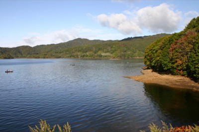 プロショップオオツカ・バスフィッシング用品専門通販サイト ブログ写真 2009/10/13