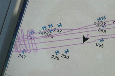 プロショップオオツカ・バスフィッシング用品専門通販サイト ブログ写真 2009/10/13