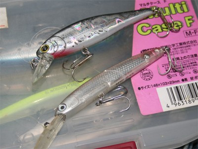 プロショップオオツカ・バスフィッシング用品専門通販サイト ブログ写真 2009/10/26