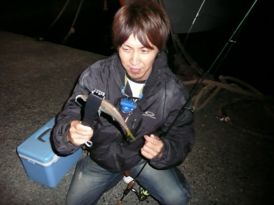 プロショップオオツカ・バスフィッシング用品専門通販サイト ブログ写真 2009/11/01