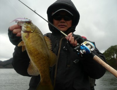 プロショップオオツカ・バスフィッシング用品専門通販サイト ブログ写真 2009/11/19