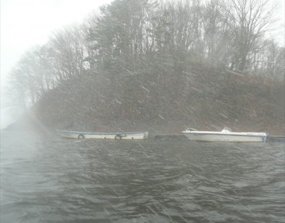 プロショップオオツカ・バスフィッシング用品専門通販サイト ブログ写真 2009/11/19