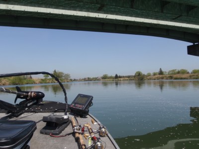 プロショップオオツカ バスフィッシング用品ネット通信販売 ブログ写真 2010/04/15