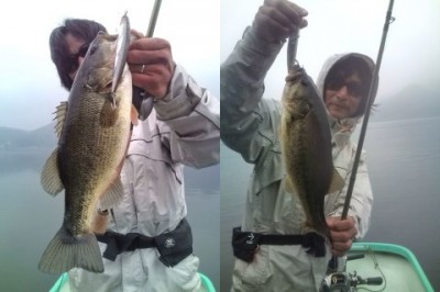 プロショップオオツカ バスフィッシング用品ネット通信販売 ブログ写真 2010/04/22