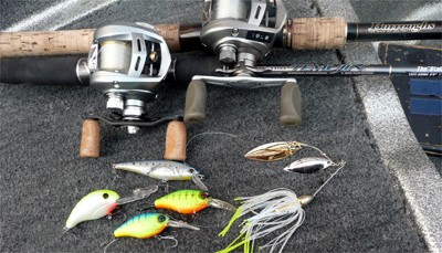 プロショップオオツカ バスフィッシング用品ネット通信販売 ブログ写真 2010/04/30