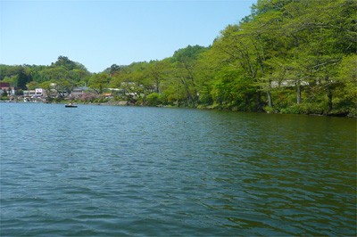 プロショップオオツカ バスフィッシング用品ネット通信販売 ブログ写真 2010/05/21