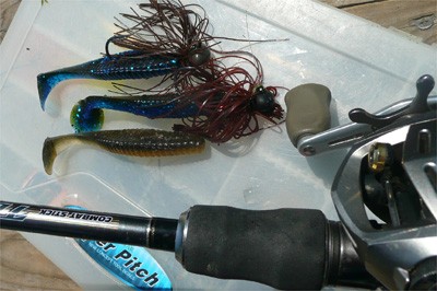 プロショップオオツカ バスフィッシング用品ネット通信販売 ブログ写真 2010/05/21