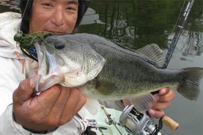 プロショップオオツカ バスフィッシング用品ネット通信販売 ブログ写真 2010/05/21