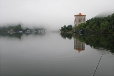 プロショップオオツカ バスフィッシング用品ネット通信販売 ブログ写真 2010/05/21