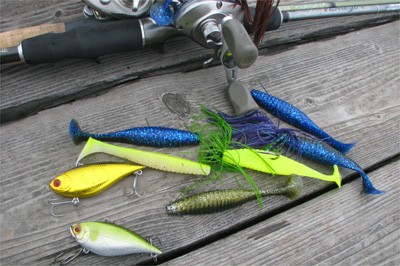 プロショップオオツカ バスフィッシング用品ネット通信販売 ブログ写真 2010/05/21