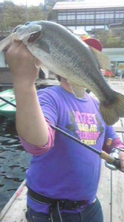 プロショップオオツカ バスフィッシング用品ネット通信販売 ブログ写真 2010/05/22