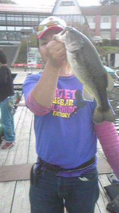 プロショップオオツカ バスフィッシング用品ネット通信販売 ブログ写真 2010/05/22