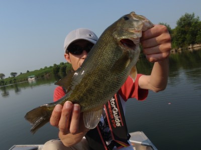 プロショップオオツカ バスフィッシング用品ネット通信販売 ブログ写真 2010/07/24