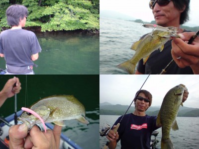 プロショップオオツカ バスフィッシング用品ネット通信販売 ブログ写真 2010/07/28