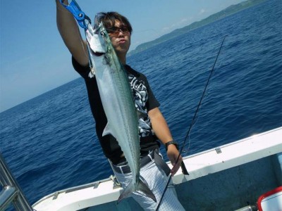 プロショップオオツカ バスフィッシング用品ネット通信販売 ブログ写真 2010/07/28