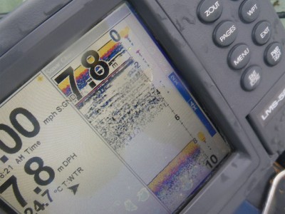 プロショップオオツカ バスフィッシング用品ネット通信販売 ブログ写真 2010/08/04