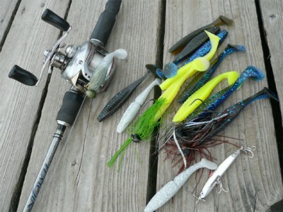 プロショップオオツカ バスフィッシング用品ネット通信販売 ブログ写真 2010/08/04